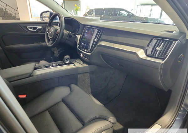 Volvo V60 cena 189900 przebieg: 25827, rok produkcji 2023 z Zelów małe 781
